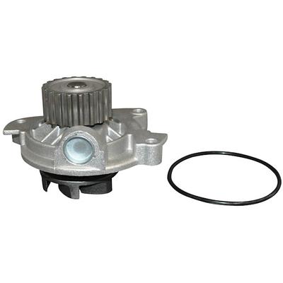 JP GROUP Wasserpumpe 1114103400 für Volvo VAG