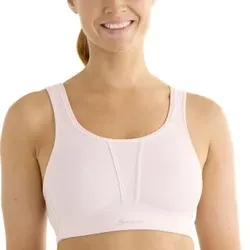 Swemark Movement Sport Bra BH Hellrosa D 70 Damen