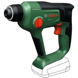 Bosch DIY PBH 18V-14 (C) Akku-Bohrhammer solo (06039E6002)
