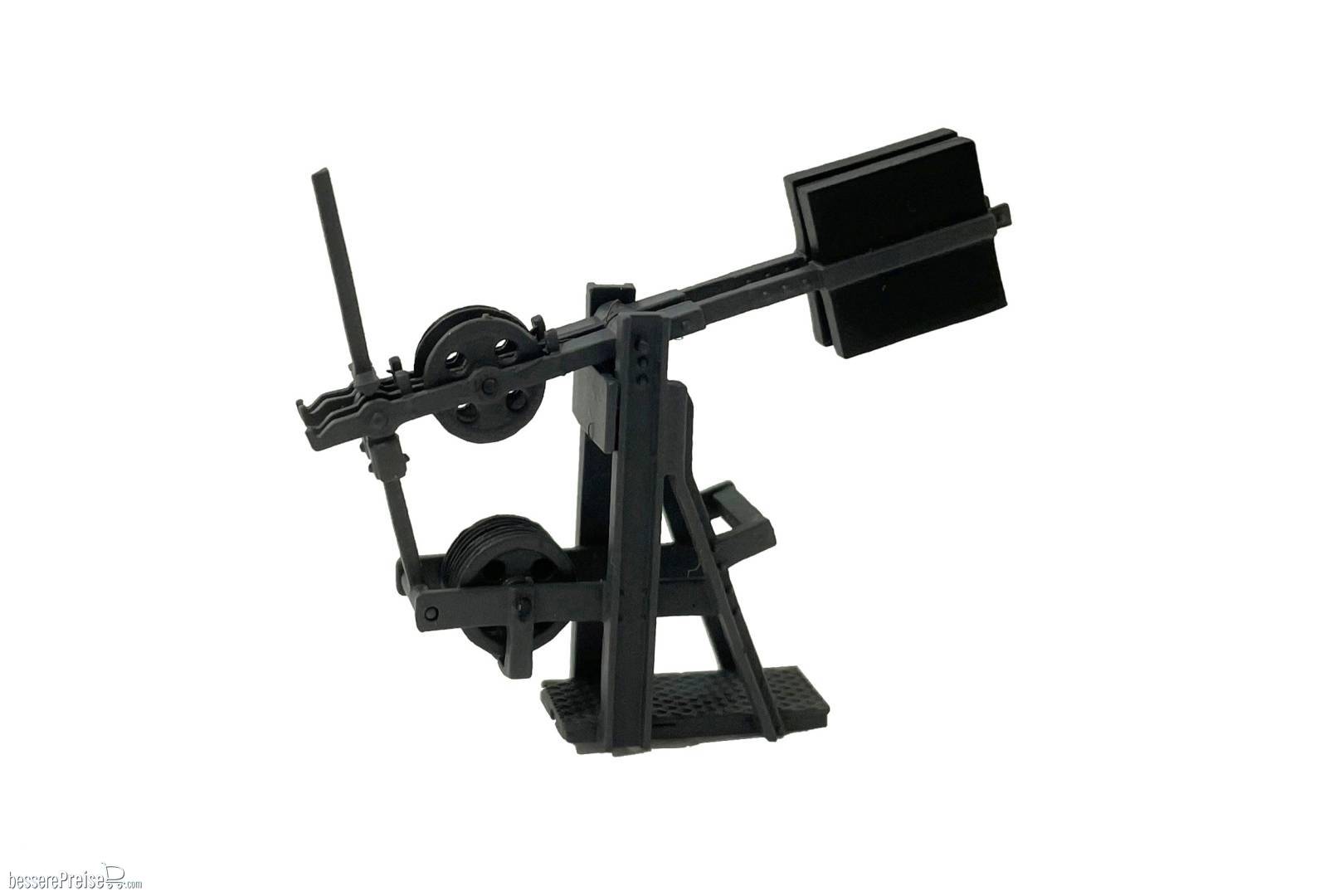 Lenz 55080
