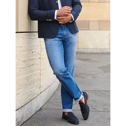 Jeans Modell Henry CLUB OF COMFORT denim, 25