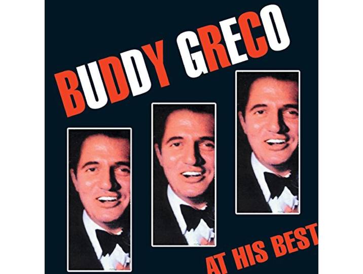 Buddy Greco - At His Best