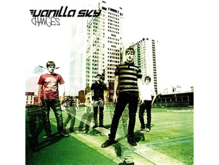 Vanilla Sky - Changes