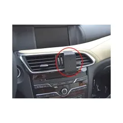 BRODIT 855263 ProClip Halterung - Infiniti QX30 2017-2018 - GPS Navi KFZ Halter
