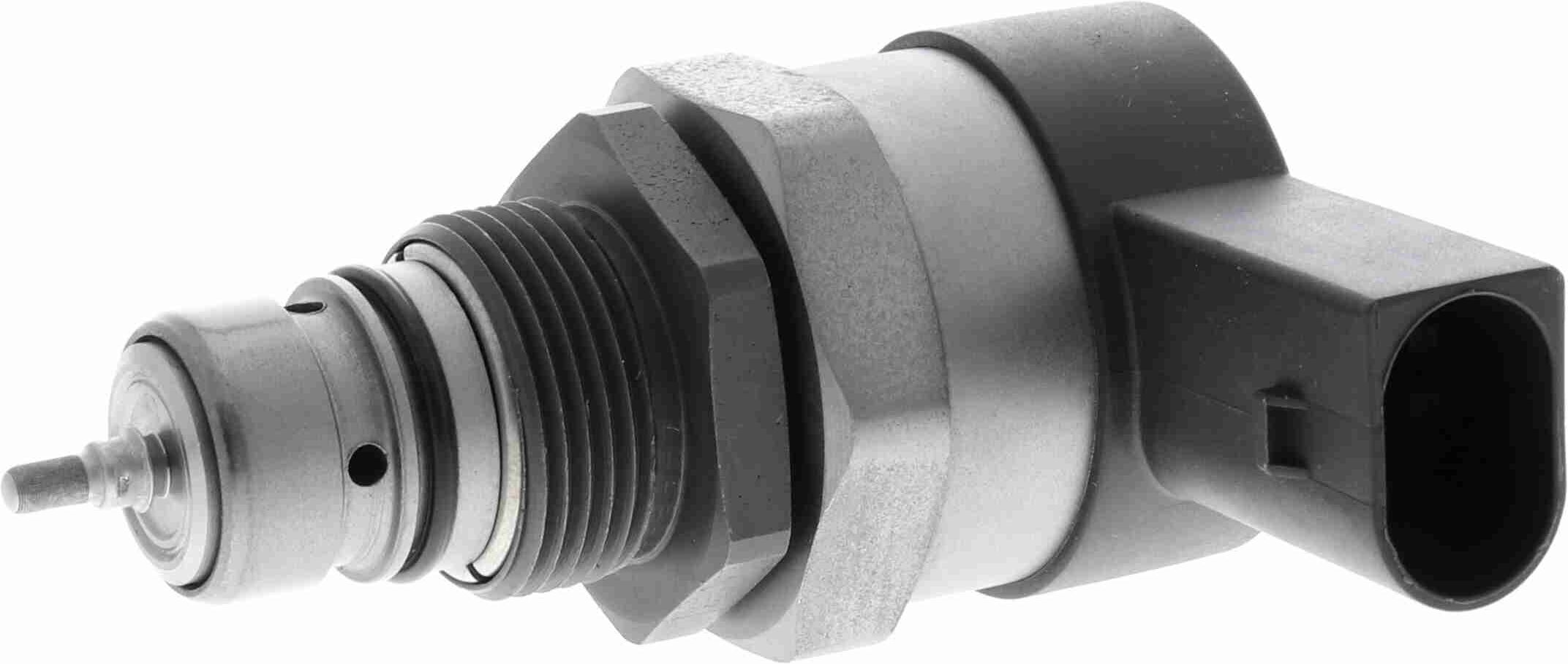 Vemo Druckregelventil, Common-Rail-System Original Qualität V10110859 Kraftstoffverteilerrohr Für Vag Vw