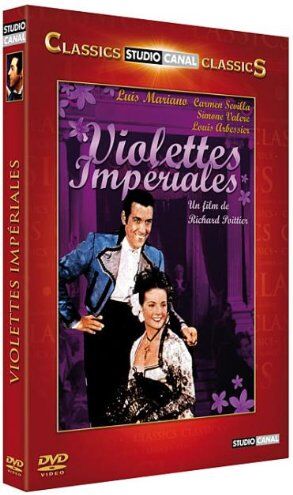 Henry Roussel - Violettes impériales [FR Import] - Preis vom 17.10.2026 19:25:27 h