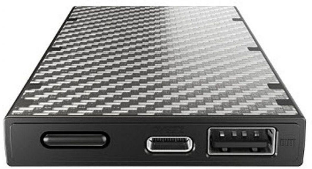 Nitecore NB10000 Carbon Power Bank GEN2