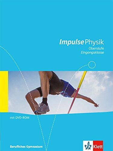 Impulse Physik / Schülerbuch Klasse 11: Ausgabe Berufliche Gymnasien Baden-Württemberg ab 2017 - Preis vom 05.10.2026 03:47:11 h
