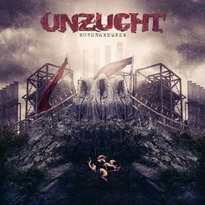 Rosenkreuzer - Unzucht, CD