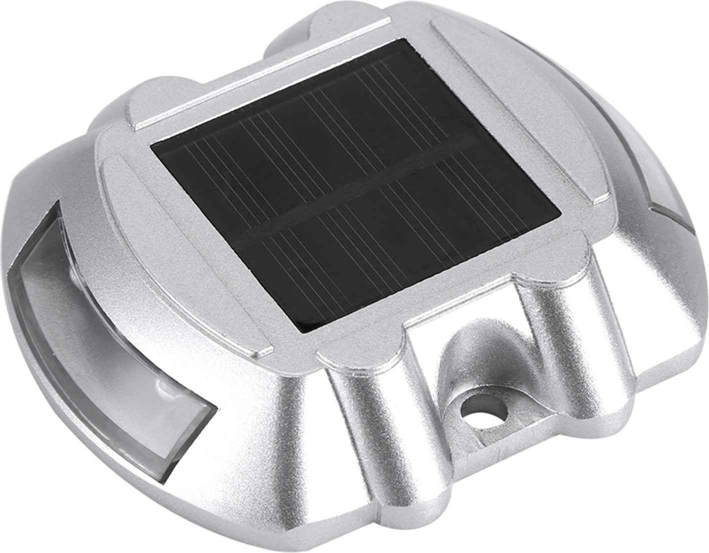Cocosity LED Zonne-energie Padlamp voor Buitenverlichting