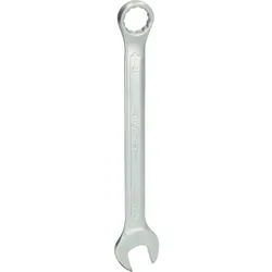 BRILLIANT TOOLS Ring-Maulschlüssel 17 mm - BT011917
