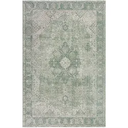 Teppich Orient Grün 120 x 170 cm - COQUET   Kadima Design