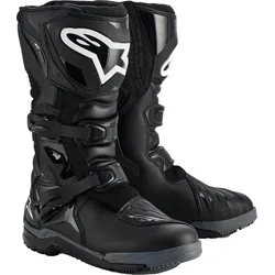 Alpinestars Corozal V2 wasserdichte Motorrad Stiefel