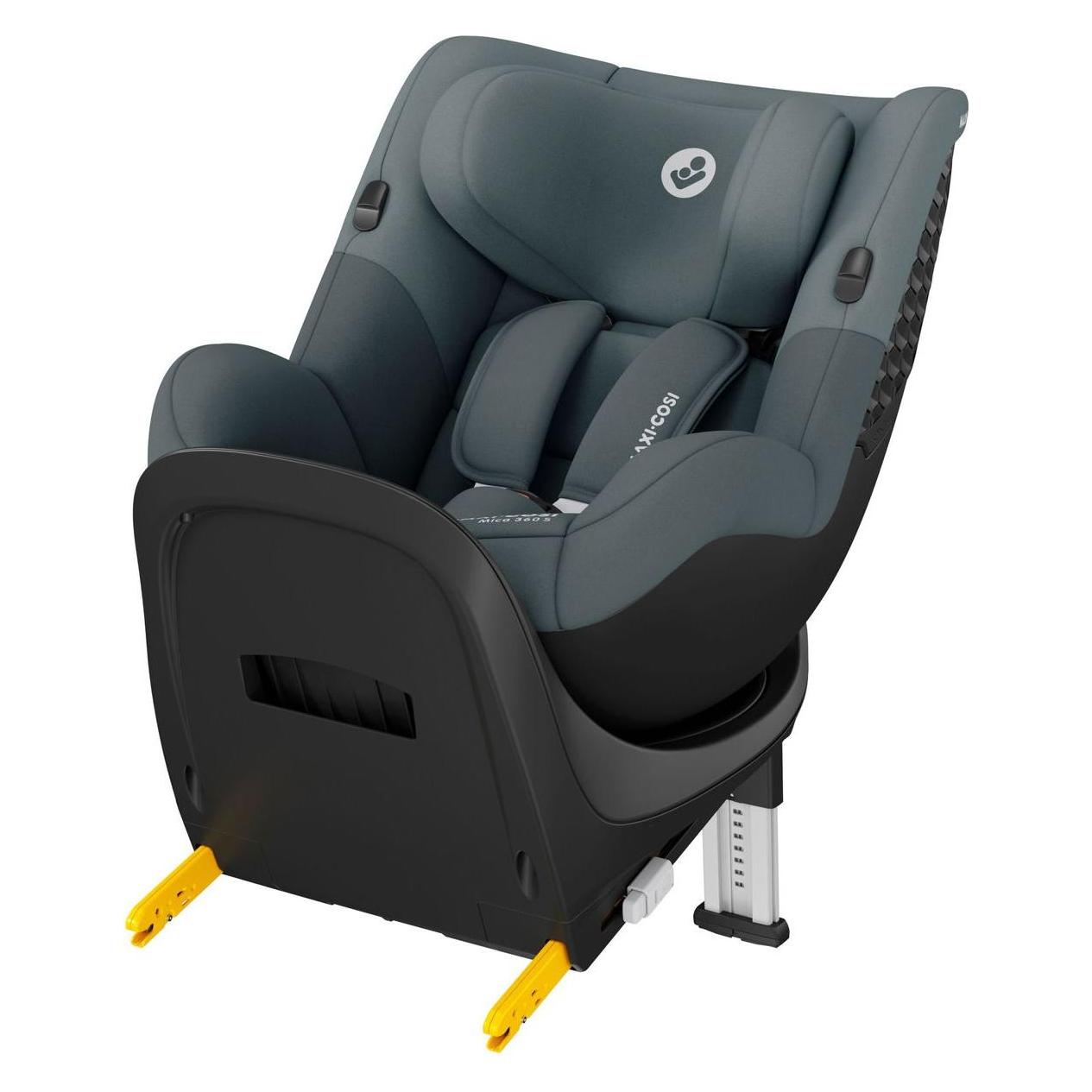 Maxi-Cosi Mica 360 (Kindersitz, Reboarder) (8551106110)