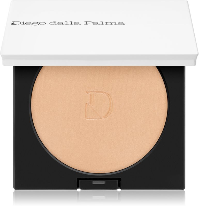 Diego dalla Palma Compact Powder Compact Powder shade 12 9 g