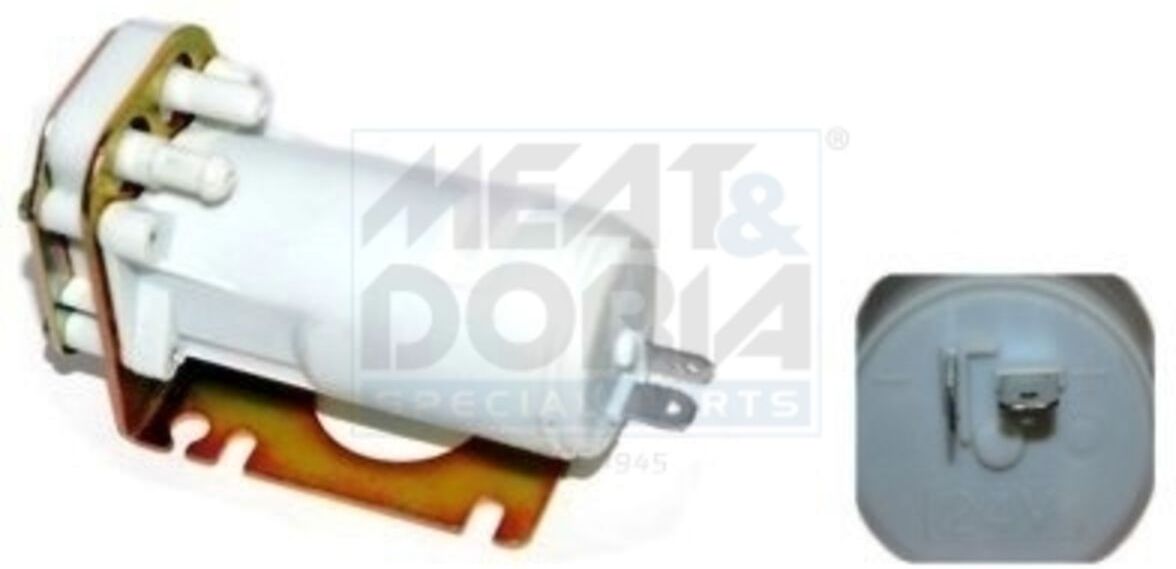 Pumpe Scheibenwaschanlage MEAT & DORIA MD20156