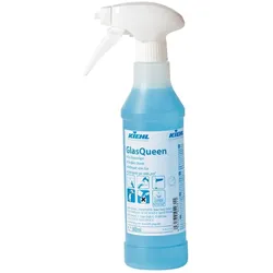 KIEHL Glas Queen Eco Glas- und Oberflächenreiniger 1 Karton = 6 x 500 ml Flaschen