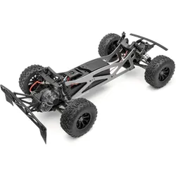 HPI Jumpshot SC V2 RTR - Grün (RTR Ready-to-Run)