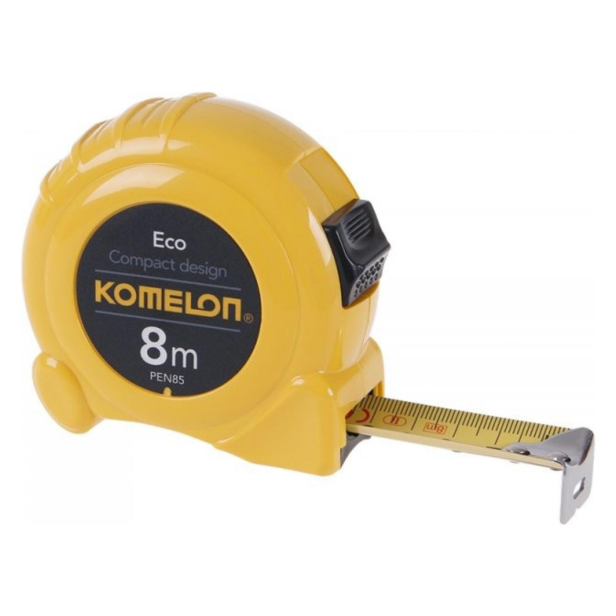 Komelon Roulette ECO 8 mx 25 mm (8 m) (29/1-PEN85)