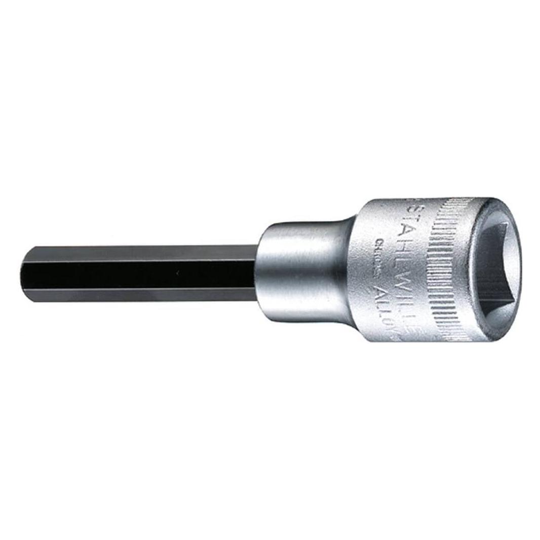 Stahlwille 1054/3054 INHEX-Einsätze Nr. 1054/5 (5 mm) (03151805)