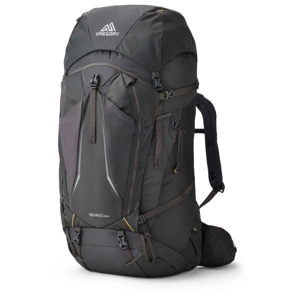 Gregory - Women's Deva 80 Pro RC - Trekkingrucksack Gr S grau