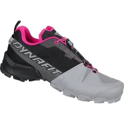 DYNAFIT Damen Trailrunningschuhe TRANSALPER GTX W, Größe 37 in Grau Grau