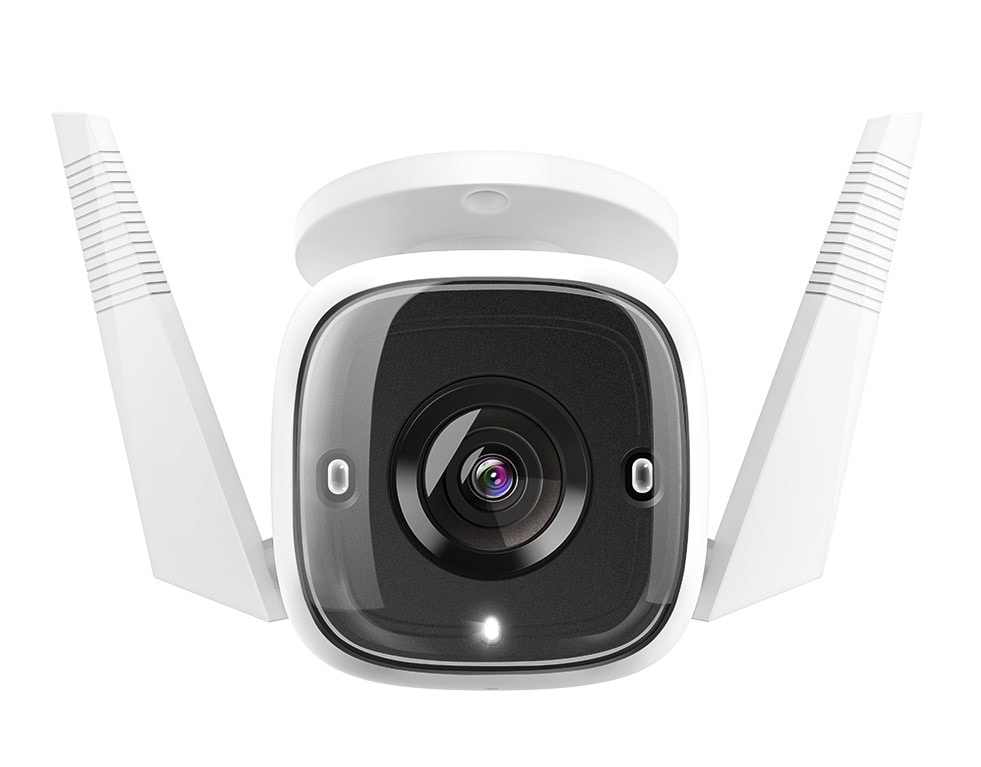 TP-LINK Tapo C310 - Netzwerk-Überwachungskamera - Farbe (Tag&Nacht)