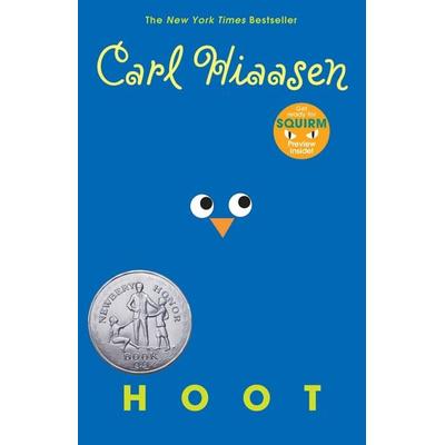 Hoot, Taschenbuch von Carl Hiaasen, Random House LLC US