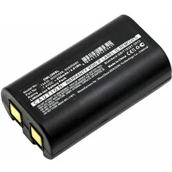 CoreParts Battery for M&DYMO Printer, Drucker Zubehör