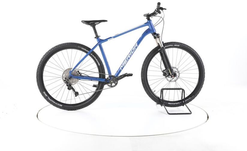 Merida BIG Nine 200 Fahrrad Hardtail - 305825