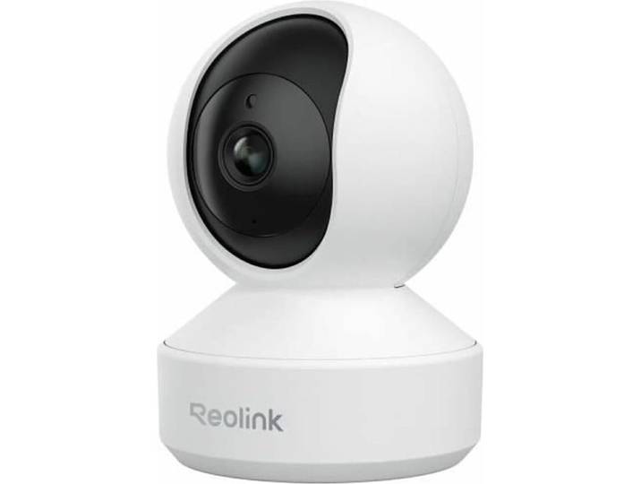 Reolink E330 5MP IP camera with wifi cry detection