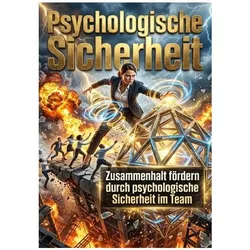 Psychologische Sicherheit, Ratgeber von Quentin Meier