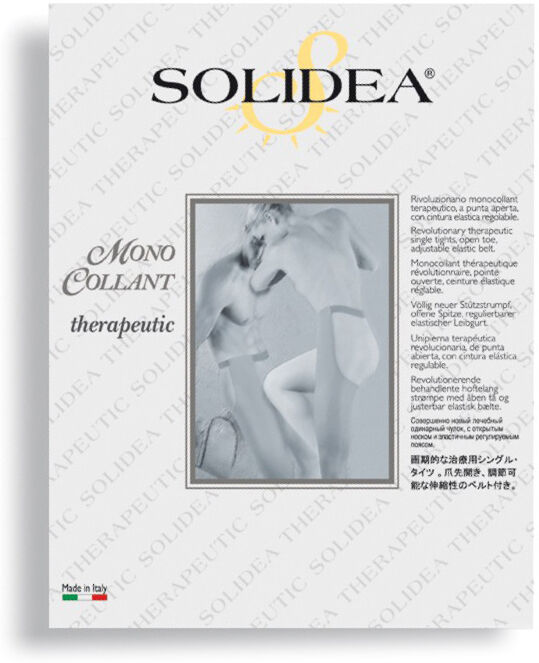 Solidea Monocollant Ccl1 P/a Xl Natur