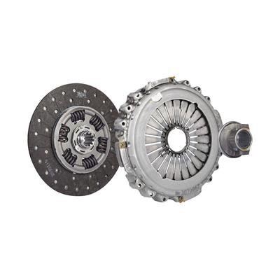 VALEO Kupplungssatz 827291 für MAN