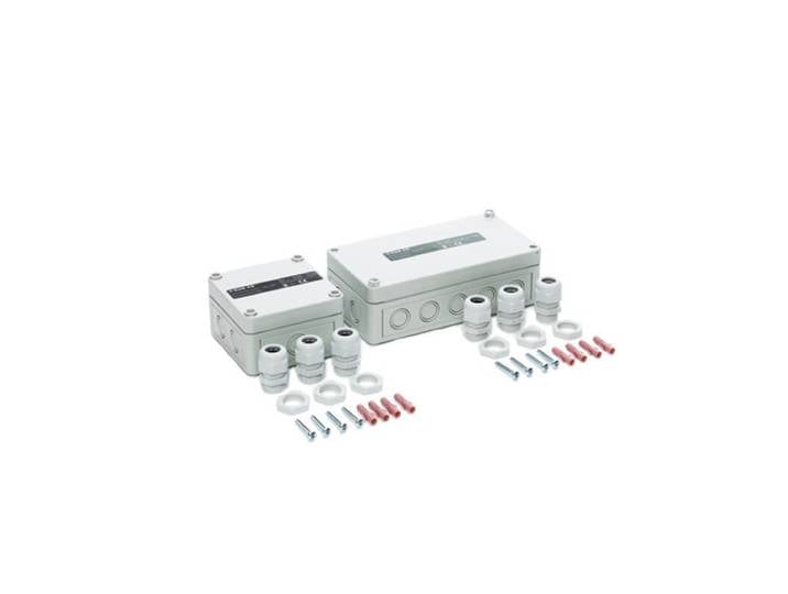 V-ZUG Optionen-Steuerset SSM230 P60036