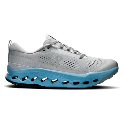 On - Cloudsurfer Trail 2 - Trailrunningschuhe 44,5 | EU 44,5 rock / niagara