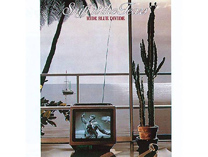 Sniff 'n' The Tears - Ride Blue Divide