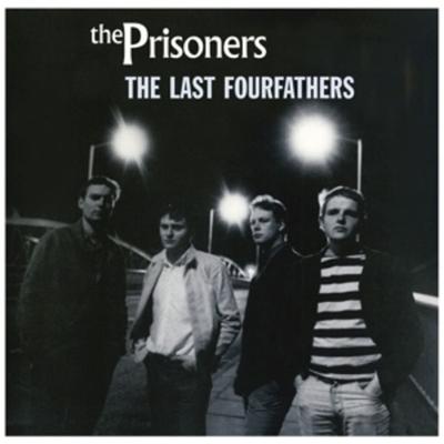 The Last Fourfathers - The Prisoners, Vinyl