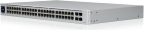 Ubiquiti USW-48-POE Switch