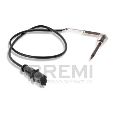 BREMI Sensor, Abgastemperatur 70053 für Fiat Chrysler