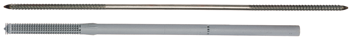 fischer Deutschland Vertriebs GmbH fischer Verblendsanieranker VBS 8 / 20; Spezial-Ankerstange 078763