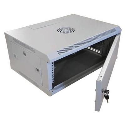 Datacom Verteilerschrank 4HE (71059)