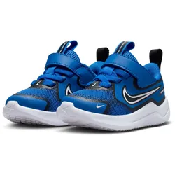 NIKE Mystic Fly Baby-Sneaker 404 - game royal/white-black 27