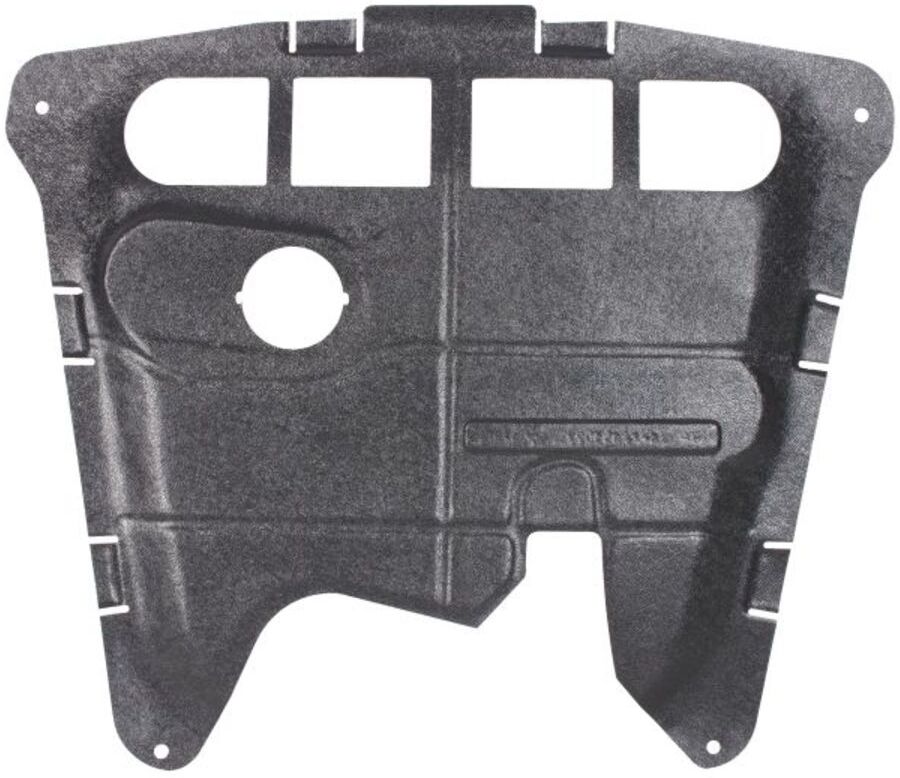 Couverture du moteur REZAW-PLAST 151022