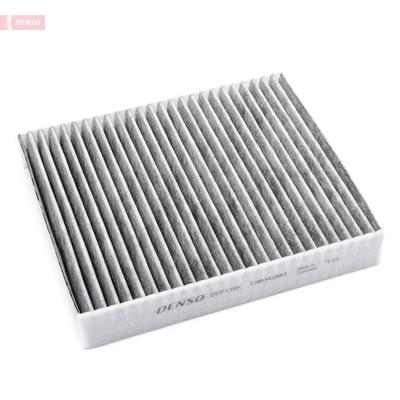 DENSO Filter, Innenraumluft dcf135k für MASERATI