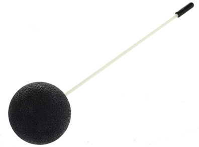 Meinl G-RM-50 Gong Resonant 50mm noir