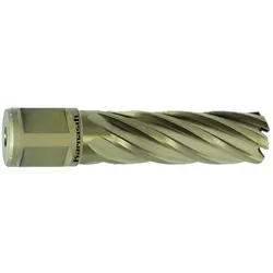 Metallkraft, Lochsäge, Kernbohrer GOLD-LINE 55 Weldon, Ø 28 mm (28 mm)