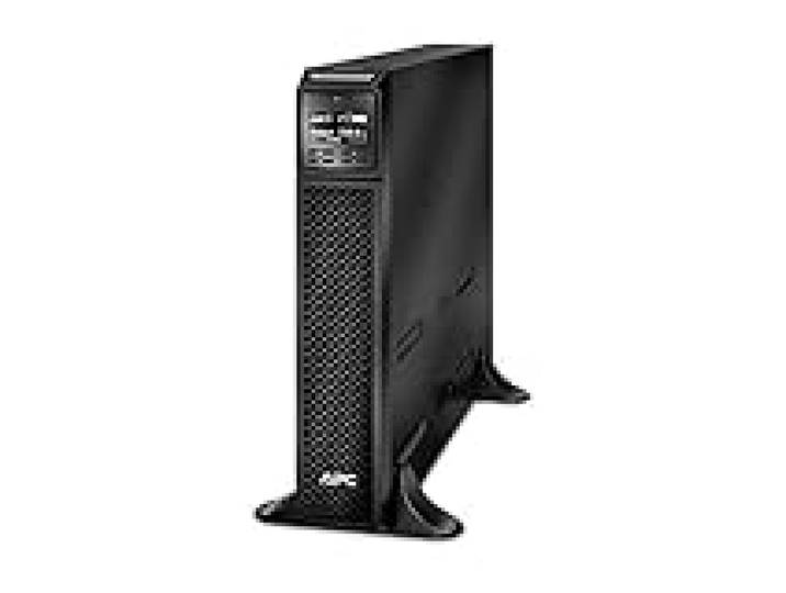 APC SRT1000XLI Alimentation d'énergie Non interruptible Double-Conversion (en Ligne) 1000 VA 1000 W
