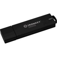 IronKey D500S 32 GB, USB-Stick