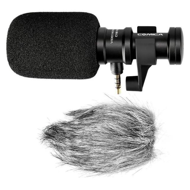 Comica Microphone CVM-VS08 (VS08)